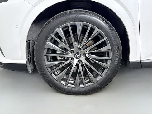 Certified 2023 Lexus RX 350 FWD w/ Cold Area Package image 33