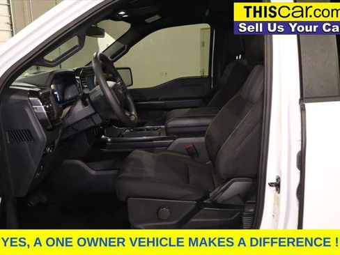 Used 2024 Ford F150 STX RWD image 11