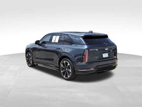 Used 2025 Cadillac Escalade IQ Sport 1 AWD/4WD image 3