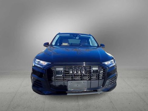 Used 2023 Audi Q7 2.0T Premium Plus w/ Premium Plus Package image 3