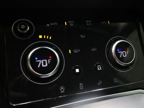 Used 2021 Land Rover Range Rover Evoque S image 24