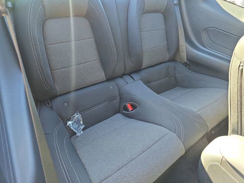 New 2026 Ford Mustang EcoBoost image 11