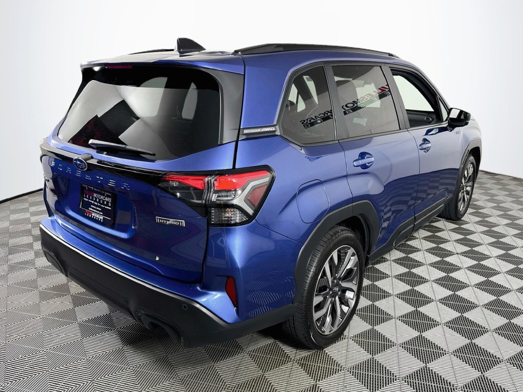 Used 2026 Subaru Forester Touring AWD/4WD image 7
