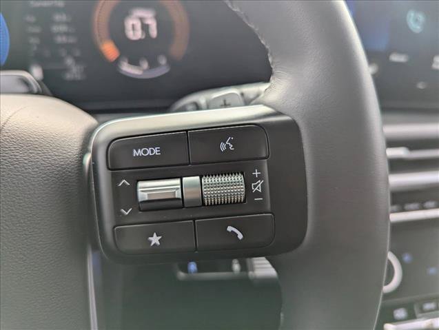 Certified 2026 Hyundai Santa Fe SEL FWD image 14