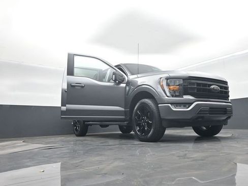 Used 2022 Ford F150 XLT w/ Equipment Group 302A High AWD/4WD image 69