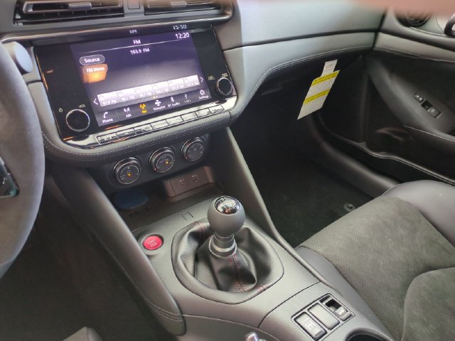 New 2027 Nissan Z Performance w/ Essentials Package (NISMO) RWD image 19