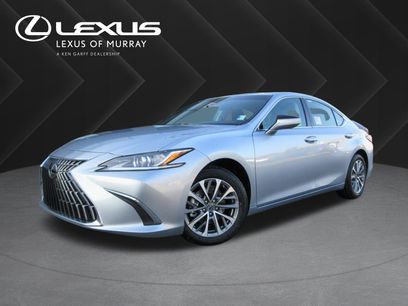 New 2025 Lexus ES 350 350