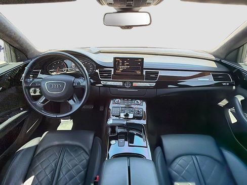 Used 2016 Audi A8 L 4.0T image 20