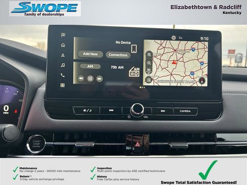 New 2026 Mitsubishi Outlander SE image 13