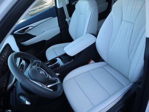 New 2026 Buick Envision Avenir AWD/4WD image 26