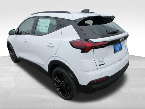 New 2027 Chevrolet Bolt RS FWD image 4
