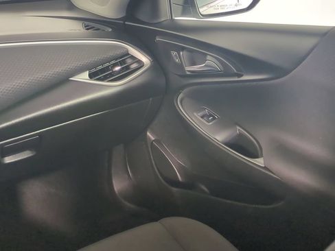 Used 2024 Chevrolet Malibu LT FWD image 17