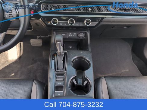 Used 2024 Honda Civic Touring image 20