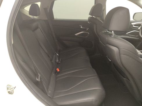 Used 2019 Acura RDX FWD image 19