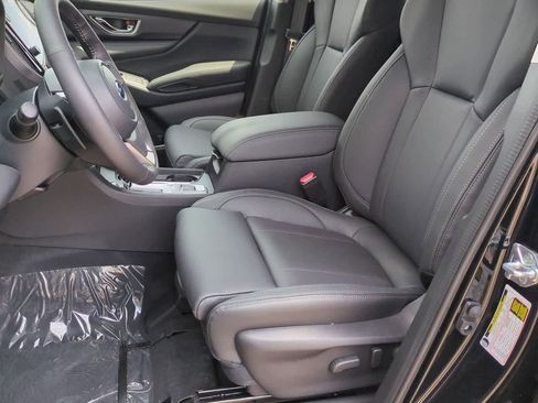 New 2026 Subaru Ascent Limited AWD/4WD image 15