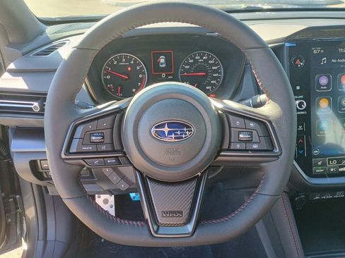 New 2025 Subaru WRX Premium image 16