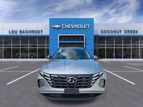 Used 2024 Hyundai Tucson SEL image 3