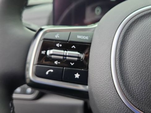 New 2026 Kia Carnival SX Prestige FWD image 11