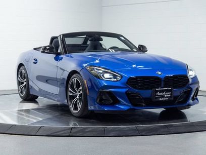 Used 2026 BMW Z4 M40i