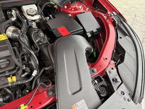 Used 2026 Chevrolet Trax LS FWD image 59