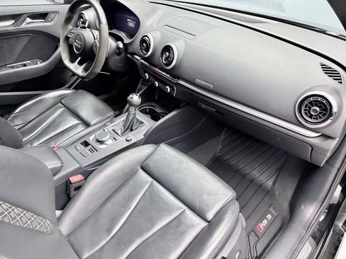 Used 2018 Audi RS 3 image 12