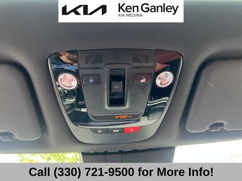Certified 2023 Kia Sportage SX AWD/4WD image 35