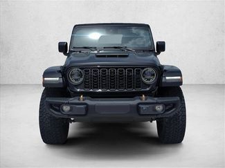 Used 2024 Jeep Wrangler Unlimited Rubicon 392 AWD/4WD video 2