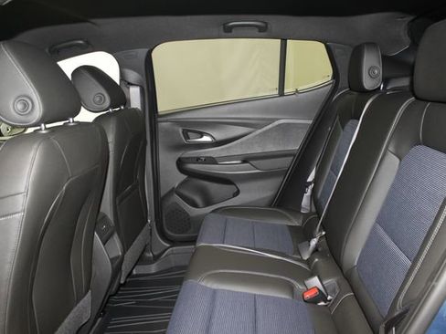 New 2026 Buick Envista Preferred w/ Convenience I Package image 24