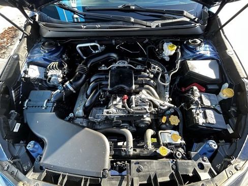 Used 2019 Subaru Legacy 3.6R Limited image 45