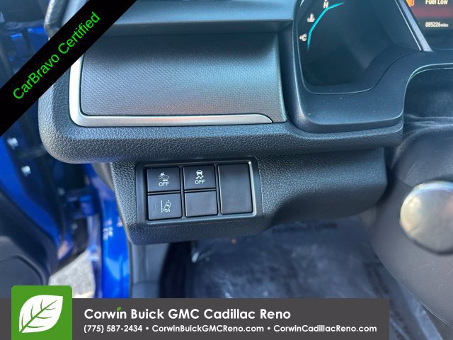Used 2020 Honda Civic LX image 11