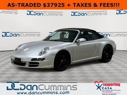 Used 2006 Porsche 911 Carrera S
