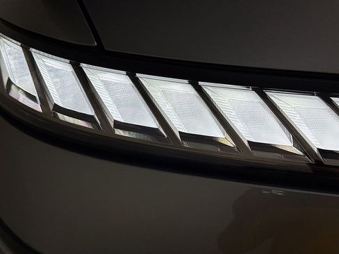 New 2026 INFINITI QX80 Autograph w/ Premium Cargo Package image 40