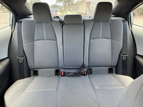 Used 2020 Toyota Corolla SE FWD image 7