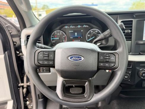 Used 2026 Ford F350 XL AWD/4WD image 13