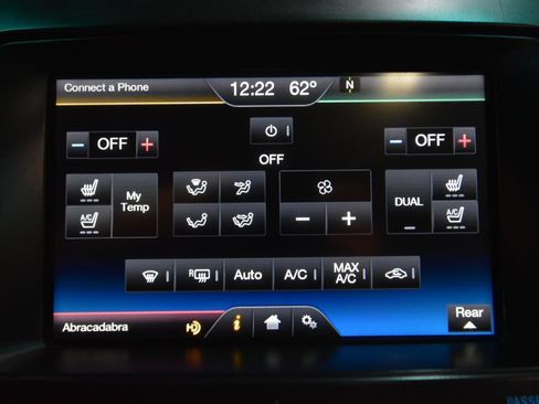 Used 2014 Ford Explorer Sport w/ Equipment Group 401A image 29