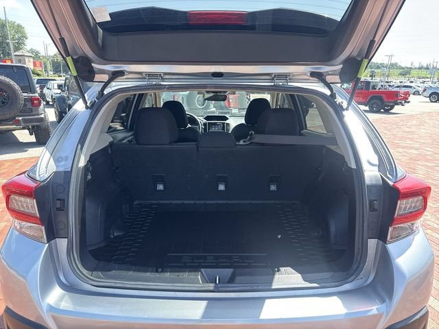 Used 2020 Subaru Crosstrek 2.0i AWD/4WD image 28