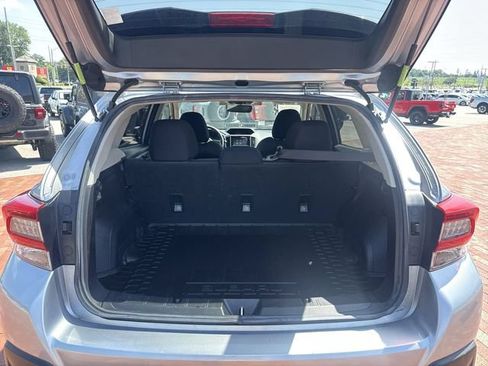Used 2020 Subaru Crosstrek 2.0i AWD/4WD image 28