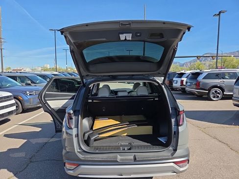 Used 2026 Hyundai Tucson SEL AWD/4WD image 28