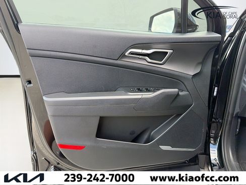 New 2026 Kia Sportage LX FWD image 19