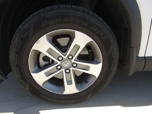 Used 2023 Honda Pilot EX-L image 5