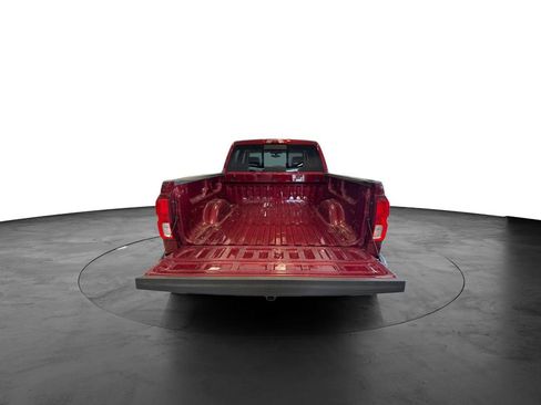 Used 2018 Chevrolet Silverado 1500 LTZ w/ Sport Package AWD/4WD image 19