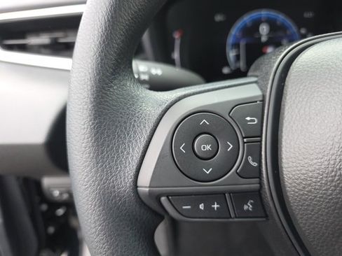 New 2026 Toyota Corolla LE image 15