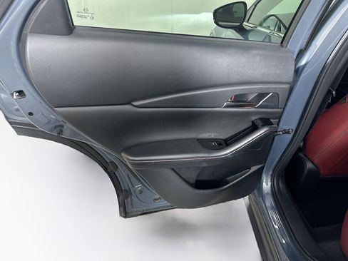 Used 2024 MAZDA CX-30 AWD 2.5 S w/ Preferred Package image 26