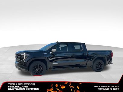 New 2026 GMC Sierra 1500 Elevation w/ Preferred Package