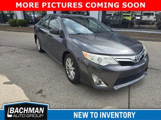 Used 2012 Toyota Camry XLE video 1