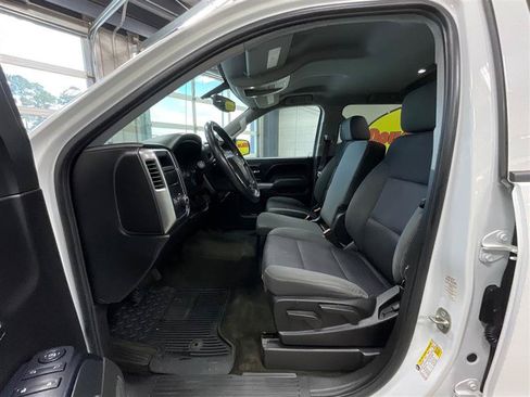 Used 2015 Chevrolet Silverado 1500 LT RWD image 11