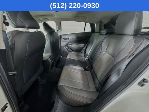 Certified 2025 Subaru Crosstrek 2.5i Limited w/ Popular Package #3A image 27