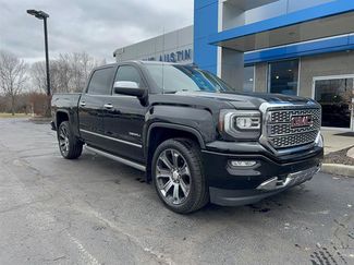 Used 2016 GMC Sierra 1500 Denali w/ Denali Ultimate Package video 1