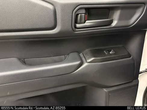 Used 2024 Toyota Land Cruiser 1958 image 19