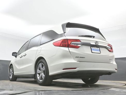 Used 2019 Honda Odyssey EX-L image 47